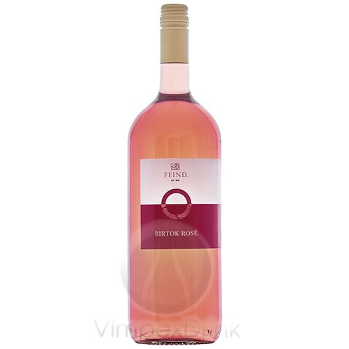 feind magnum rosé cuvée 1,5l