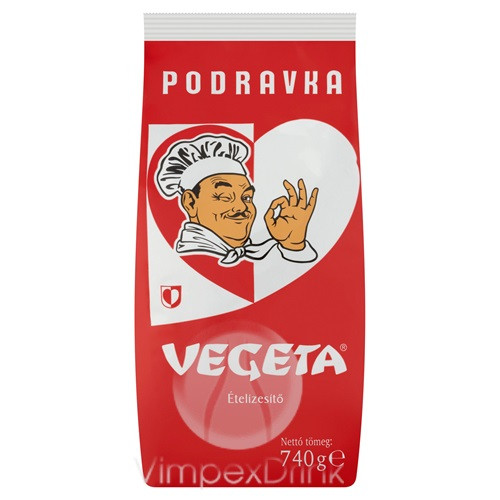 PODRAVKA Vegeta 740g