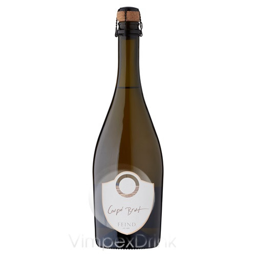 feind coupe brut pezsgő 0,75l