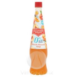 mautner barack-mar.szörp 0%cuk.700ml