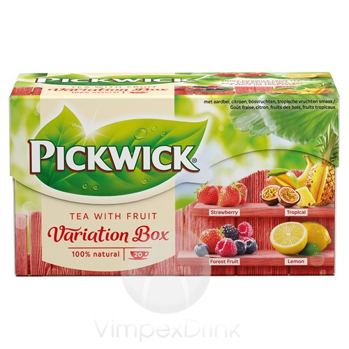 Pickwick Var.Piros (Ep,Tr.Erd.Citr.)20*1,5g