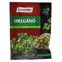 ÍZMESTER OREGANO MORZSOLT 10G