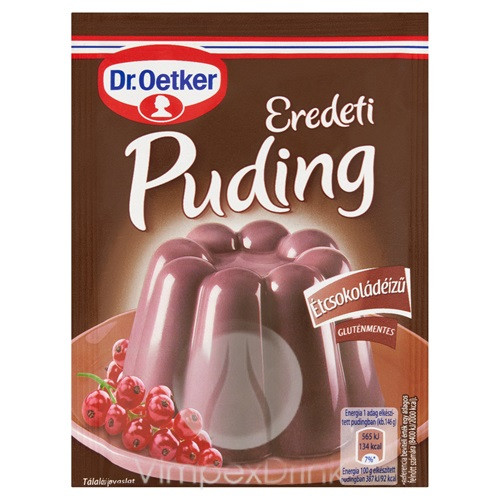 DR.OETKER EREDETI PUDING ÉTCSOK.48G