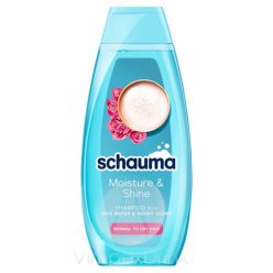 Schauma sampon 400 ml Moisture & Shine