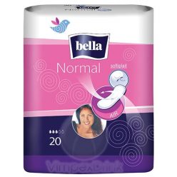 BELLA EÜ.BETÉT NORMAL  20DB