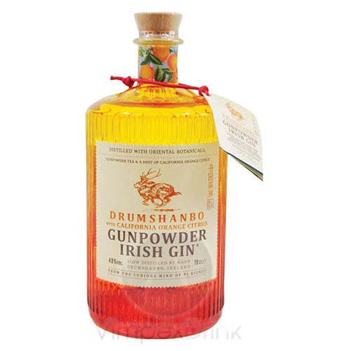 Drumshanbo G. Orange Citrus Gin 0,7l 43%