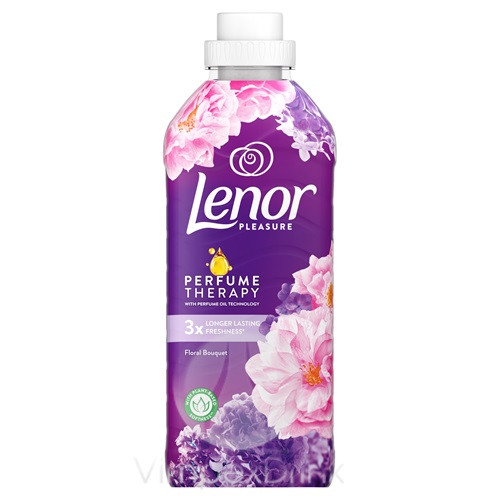 Lenor öblítő 700ml Amethyst 28m