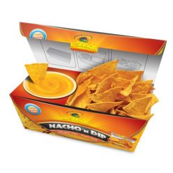 EL SABOR Nacho 'N Dip - sajt 175g