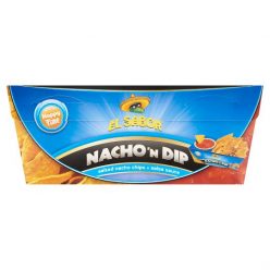 EL SABOR Nacho 'N Dip - salsa 175g