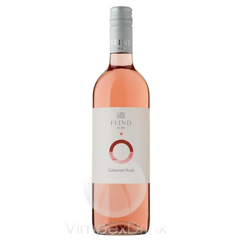 Feind Cabernet Rosé 0,75L