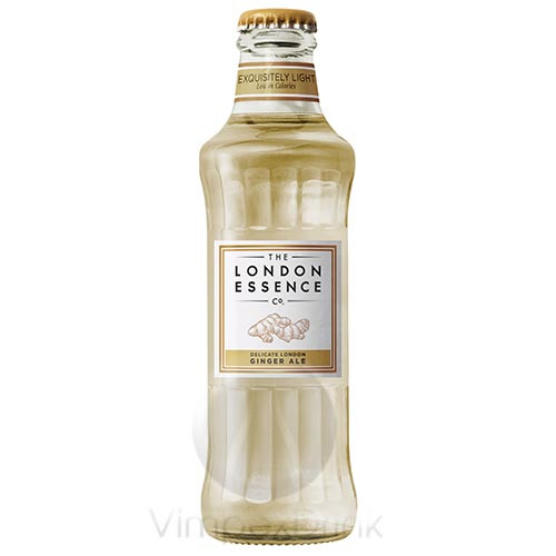 London Essence London Ginger Ale 0,2lPAL