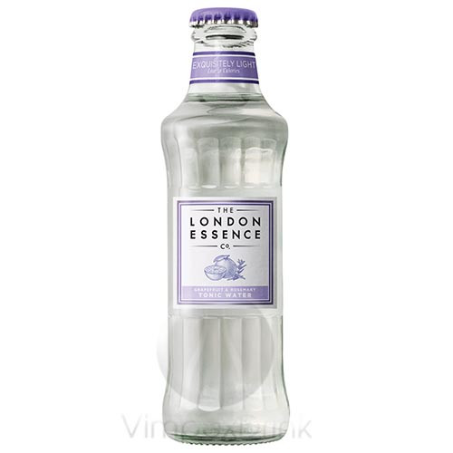 London Ess. Grapef & Rosem tonic 0,2l PAL