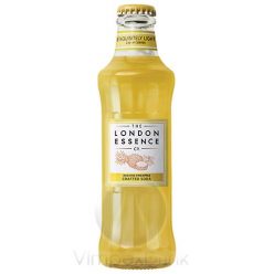 London Esse. Roast Pineappl Soda 0,2l PAL