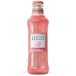 London Esse. Pink Grapefruit soda 0,2l PAL