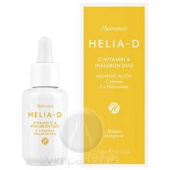 Hélia-D szérum 30ml Hydramax C-Vitamin