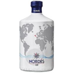 Nordes Gin 0,7l 40%