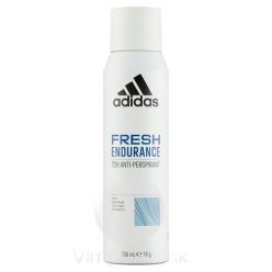 ADIDAS Női Deo Fresh Endurance 150ML