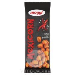 Mogyi Mexicorn Chilis 55g