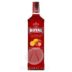 Royal Eper-Citrom 0,5l 28%