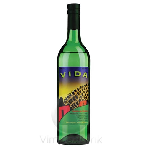 Del Maguey Vida Mezcal 0,7l 42%