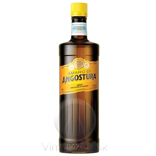 Amaro di Angostura 0,7l 35%