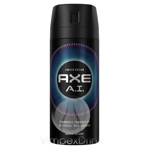 Axe deo 150ml A.I.