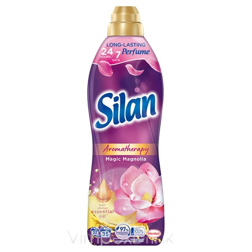 Silan öblítő 770ml Magnolia 35m