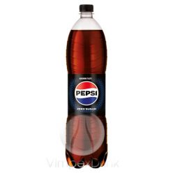 Pepsi Max Zero 1,5l PET /6/