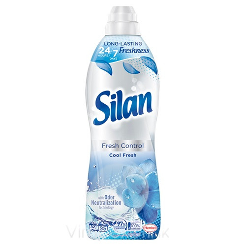 Silan öblítő 770ml Cool Fresh 35m