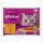 WHISKAS alutas 4-pack Baromfi 4*85g