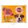 PEDIGREE alu 4-pack mrh&baromfi 4*100g