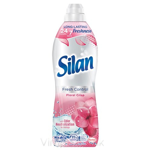 Silan öblítő 770ml Floral Crisp 35m