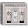 Dorall DD 3 FF Edt30ml+Tus.+Aft.50ml DC