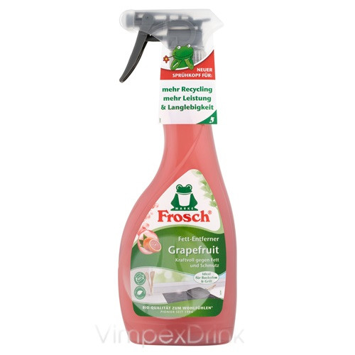 Frosch konyhai zsíroldó Grapefruit 500ml