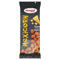 Mogyi Mexicorn Sajtos 55g