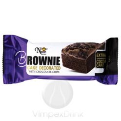 Brownie puha piskóta 65g