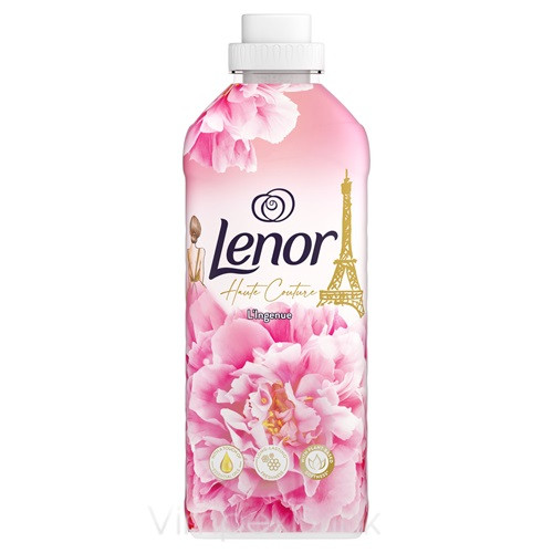 Lenor öblítő 925ml L'Ingenue 37m