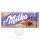 Milka Hazelnut Creme 85g /22/