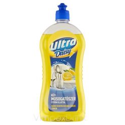 Ultra Daisy Citrom mosogatószer 900ml