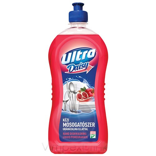 Ultra Daisy Gránátalma mosogató 900ml