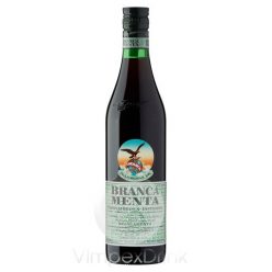 Fernet Branca Menta Keserű likőr 0,7l  28%