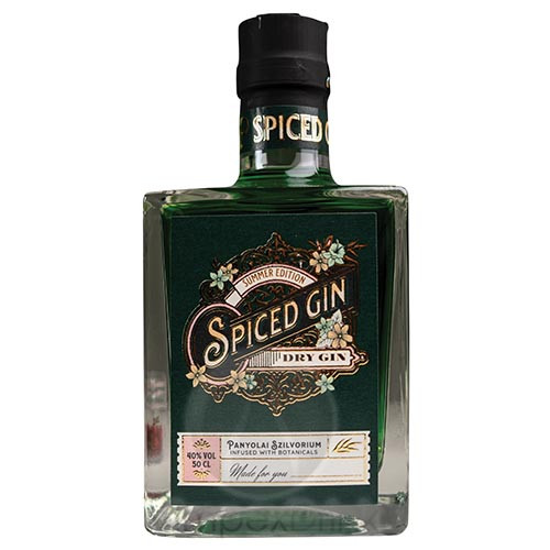 Panyolai Spiced Gin 0,5l 40%