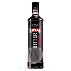 Royal Bitter likőr 0,5L 30% /15/