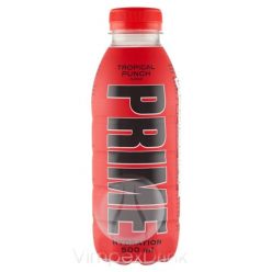 PRIME Hydration Tropical Punch 500ml