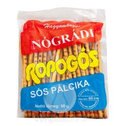 NÓGRÁDI ropogós 90g /30/