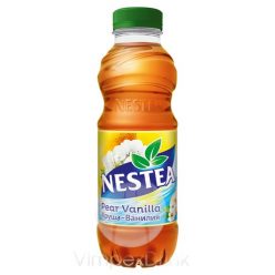 Nestea Körte-Vanília 0,5l PET DRS