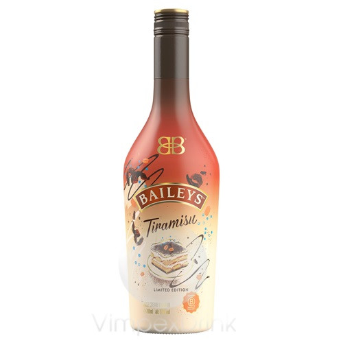 Baileys Tiramisu 0,7l 17%