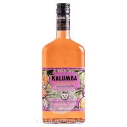 Kalumba Maracuja Gin 0,7l 37,5 %, DRS