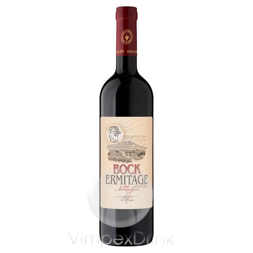 Bock Villányi Ermitage 0,75l - DRS