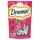 DREAMIES jutalomfalat marha 60g VD